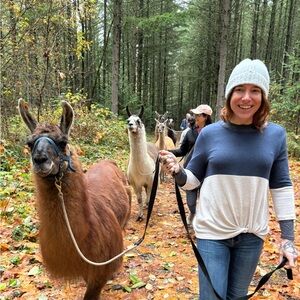 Meet your Posher, Valerie